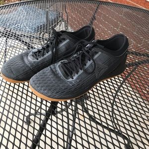 Reebok Men’s CrossFit Nano 8